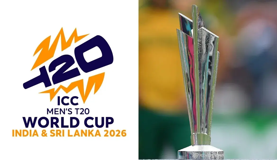 Icc world cup 2026: India Dominates T20 Final