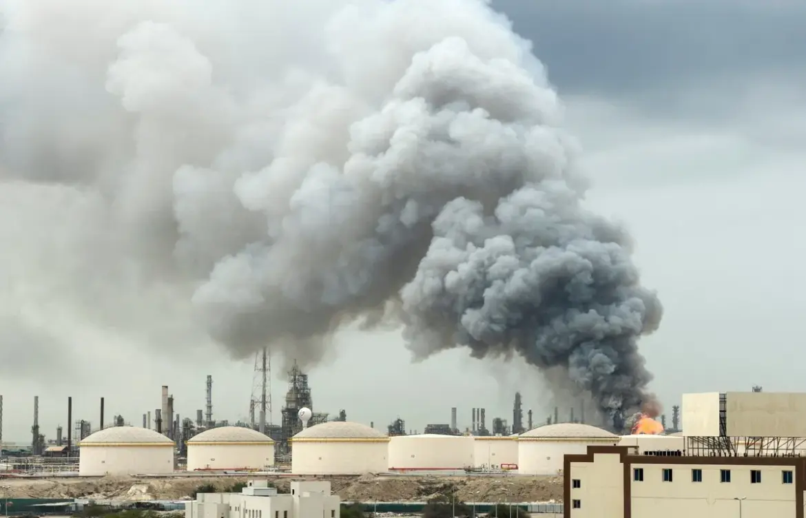 IEA Announces Largest Ever Release of Emergency Oil Stocks