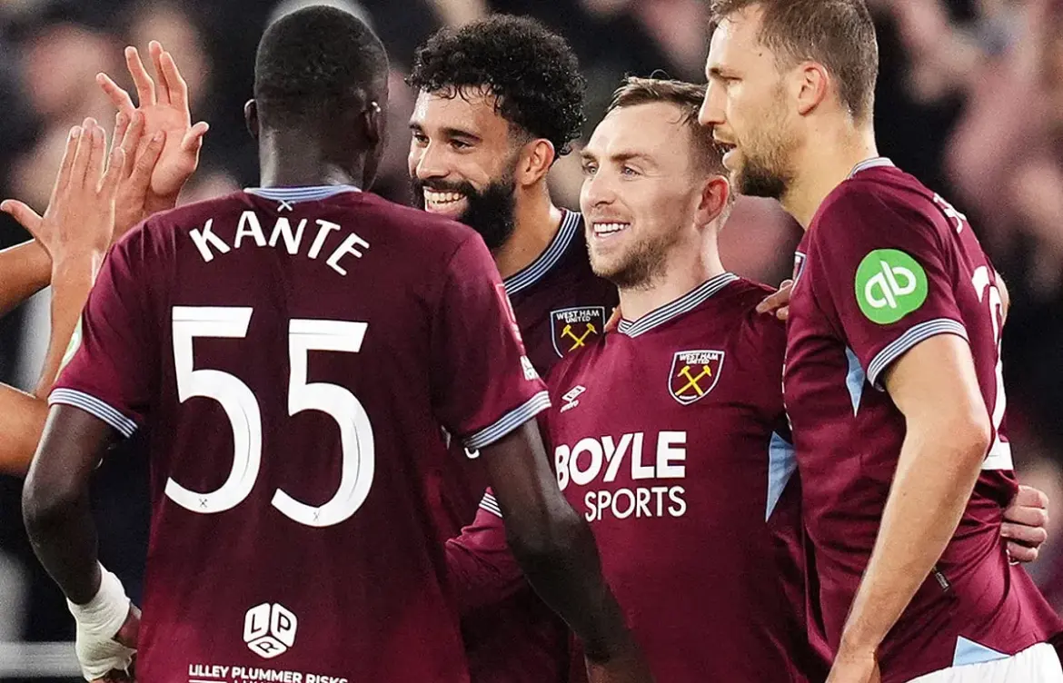 Igor Thiago Shines as West Ham United Advances in FA Cup