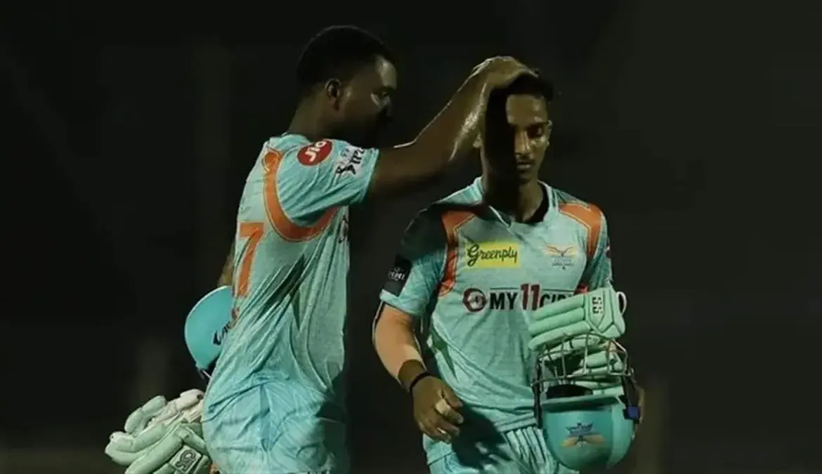ਇੰਡੀਅਨ ਪ੍ਰੀਮੀਅਰ ਲੀਗ: Evin Lewis Returns to Indian Premier League After 9 Years