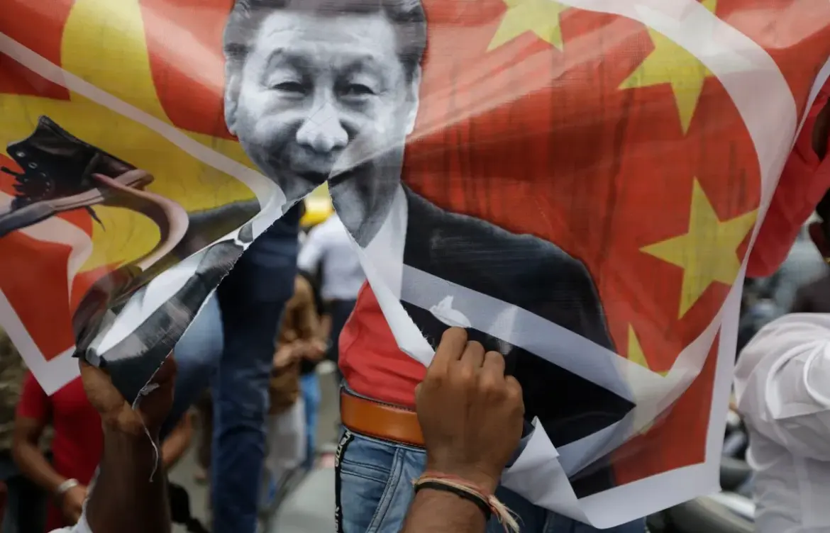 India bans Chinese CCTV: A significant shift in security technology