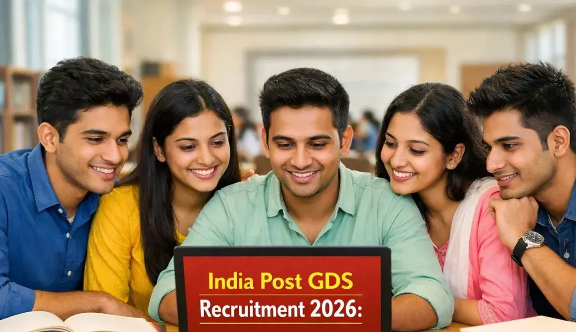 India post gds