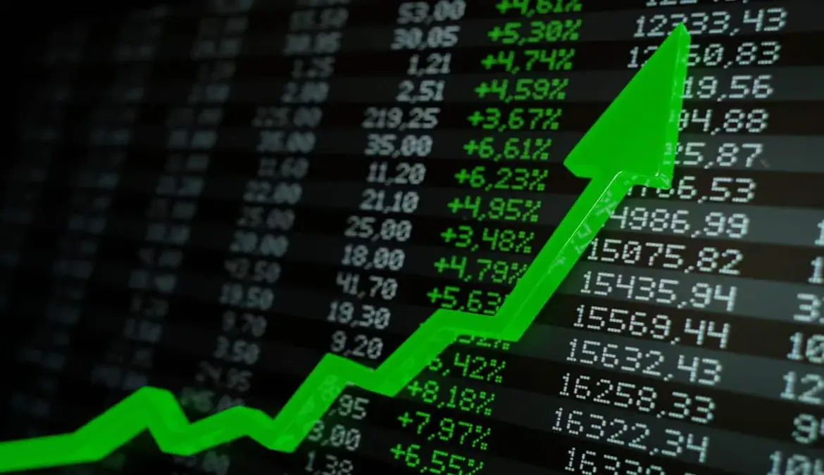 India vix experiences significant drop amid market fluctuations