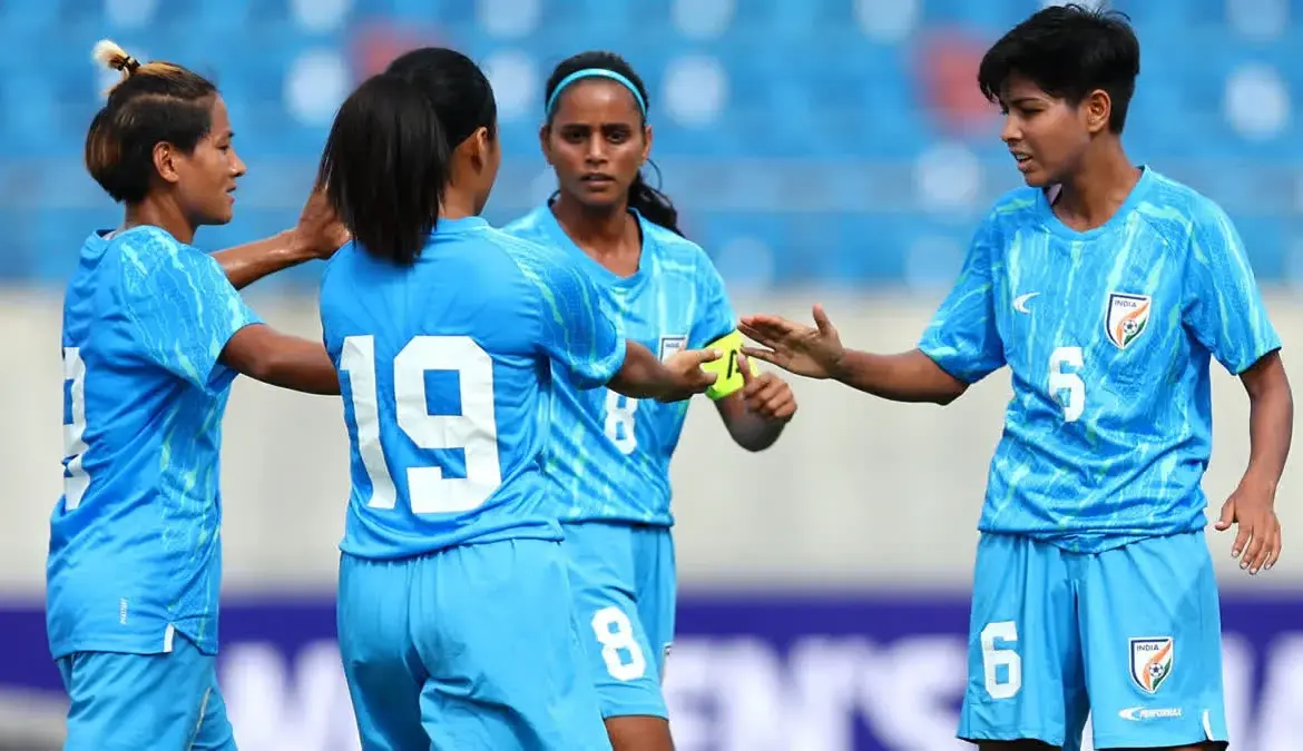 India vs japan