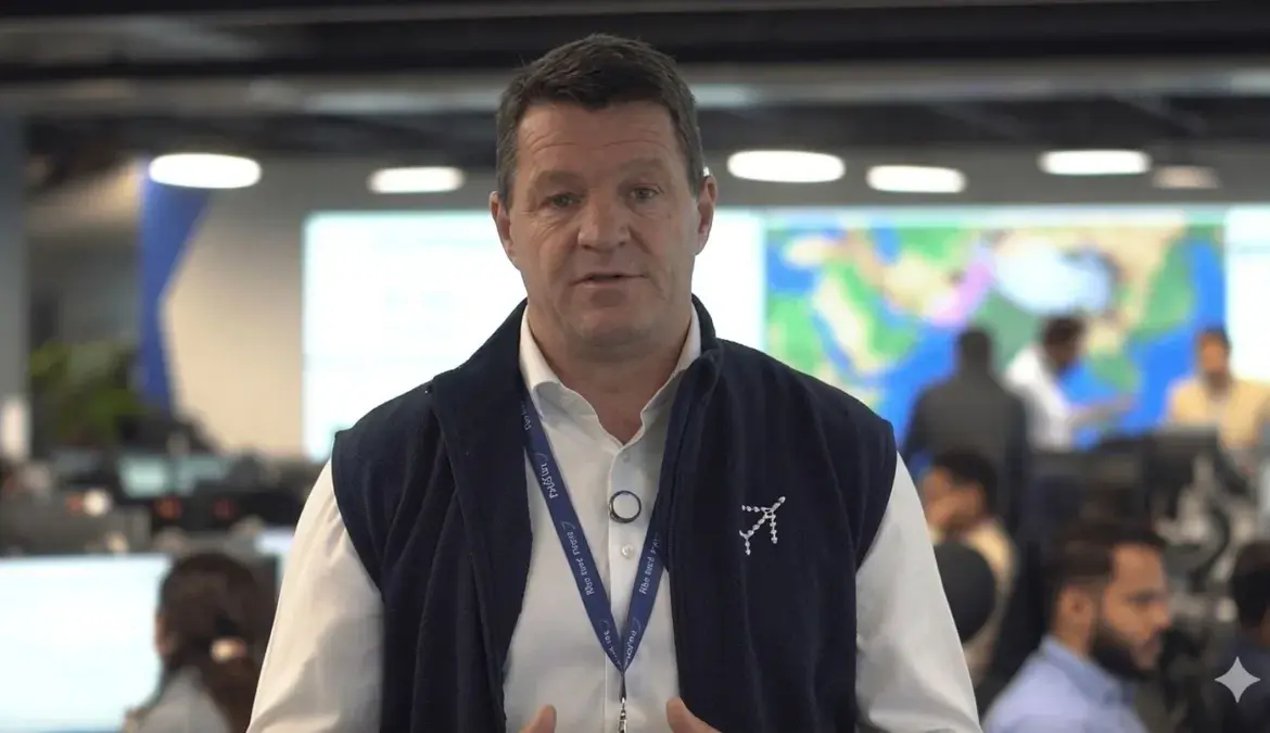 IndiGo CEO Resignation: Pieter Elbers Steps Down