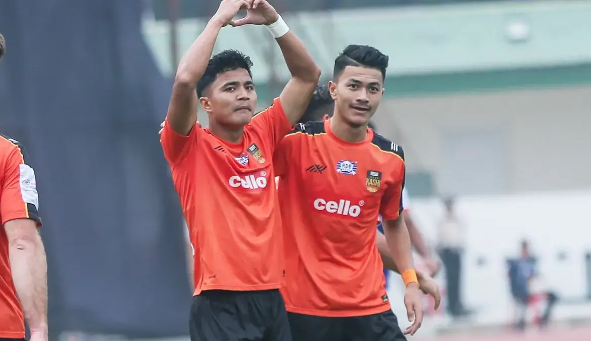 Inter Kashi vs Bengaluru: Bengaluru FC Triumphs in Kolkata