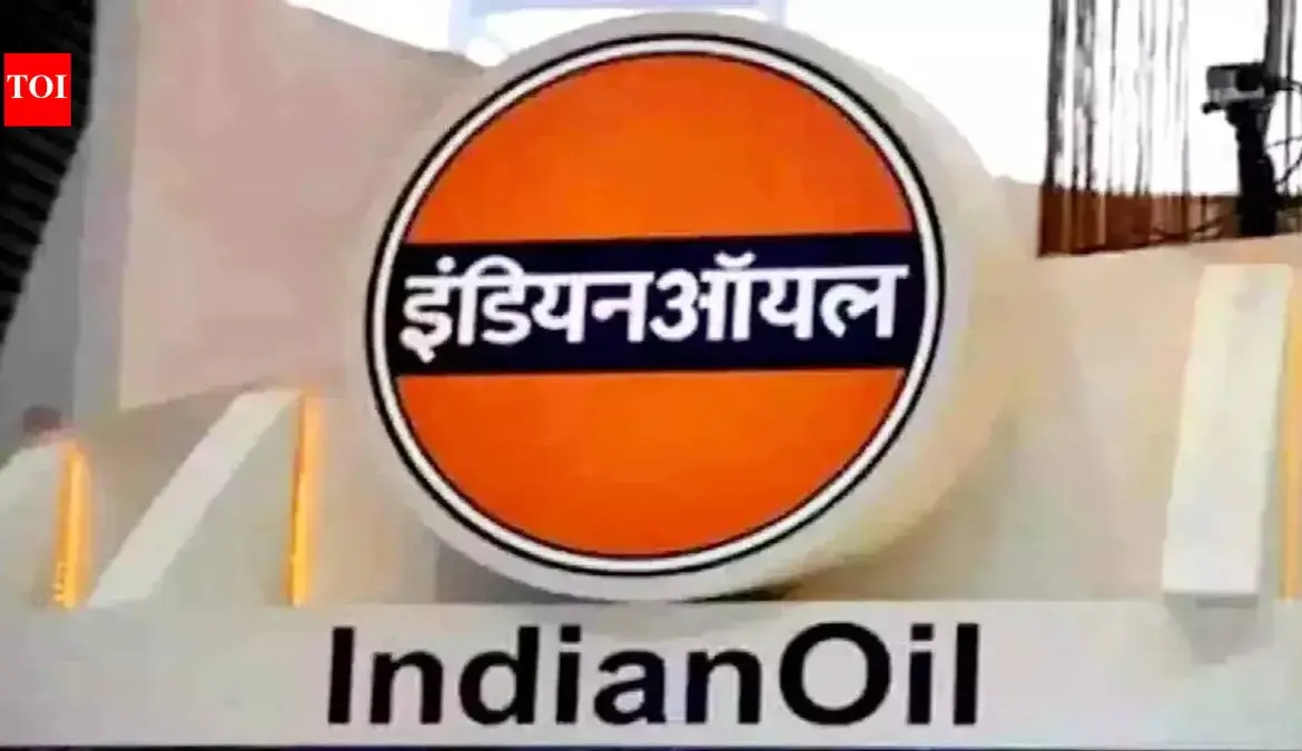 IOCL Apprentice Recruitment 2026