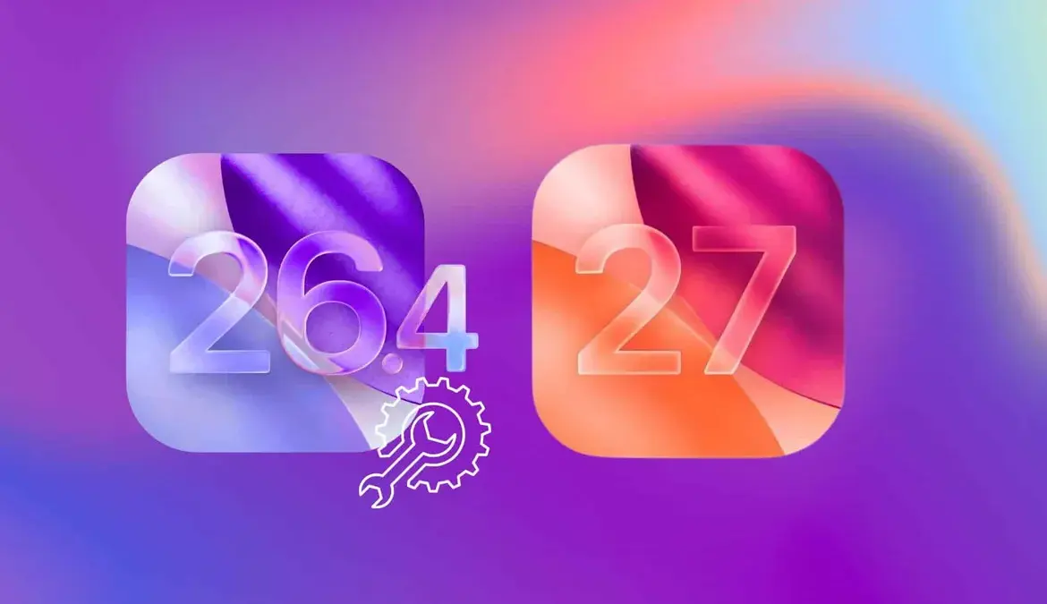 IOS 26.4 Released with Exciting New Features