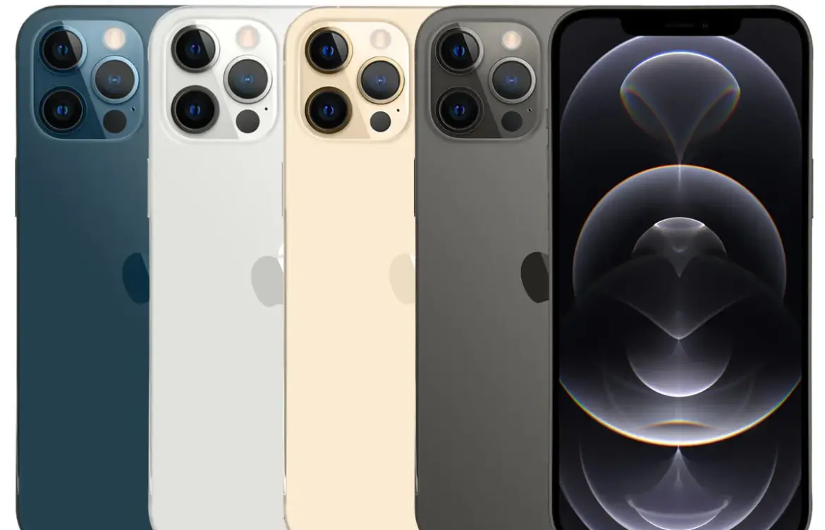 IPhone 12: Apple Introduces the iPhone 17e