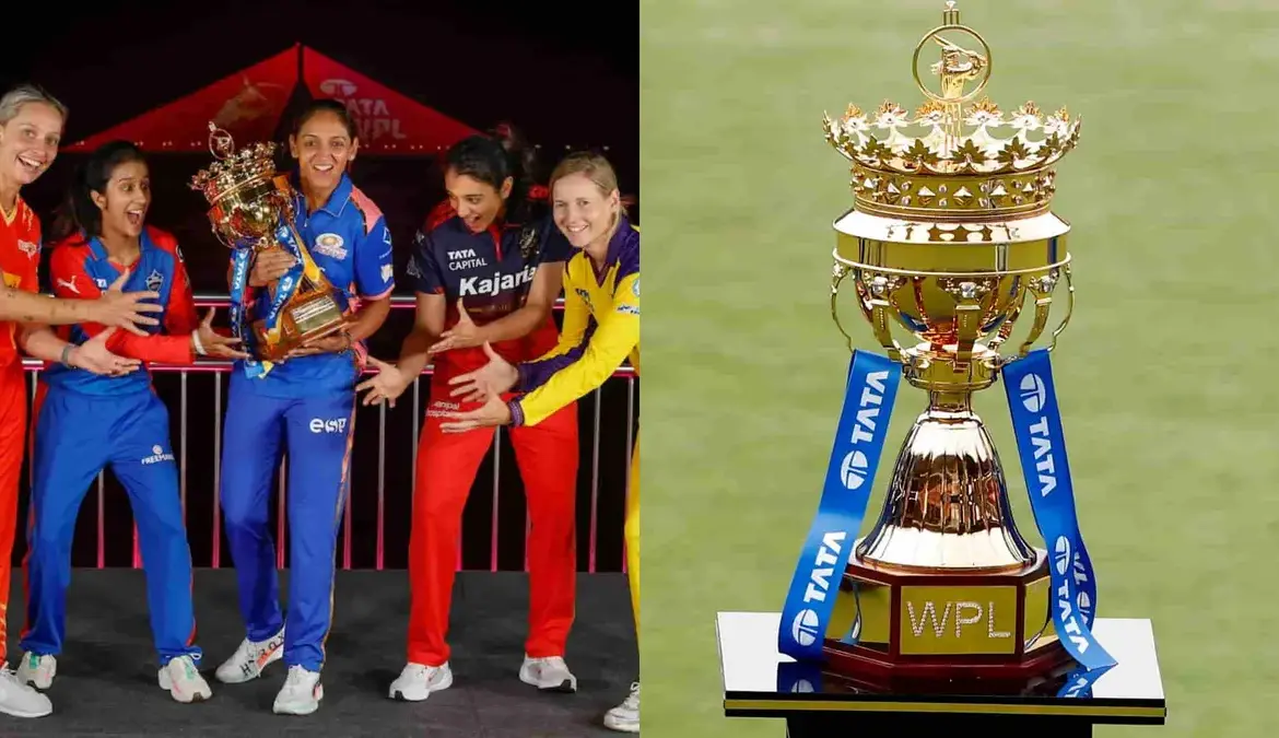 IPL 2026 Points Table: A New Era for Indian Cricket