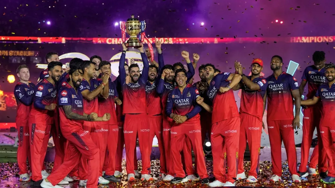 IPL 2026 Schedule Time Table: Excitement Builds in India