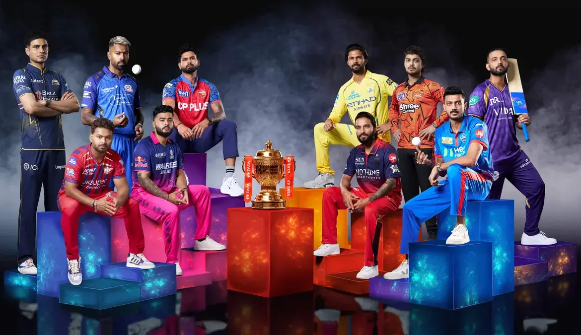 IPL 2026 Schedule: Exciting Matches Await in India