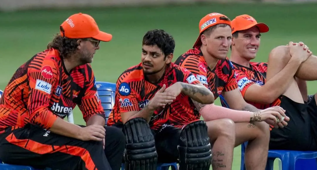 IPL App Launches Ahead of Exciting Opening Match in Bengaluru
