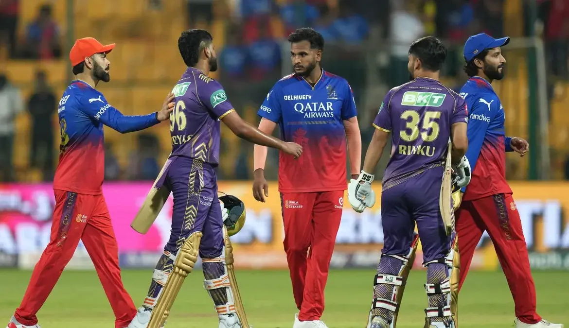IPL Match Update: Exciting Second Phase Begins in India