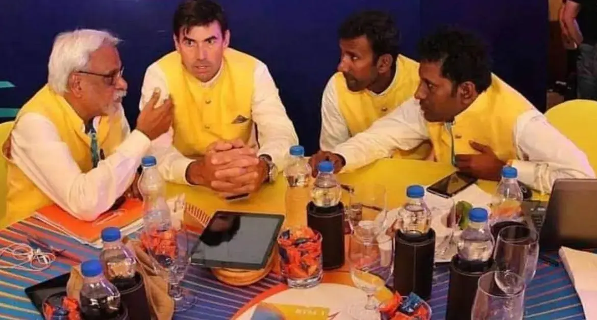 IPL OTT: RCB vs SRH Kicks Off IPL 2026 at M. Chinnaswamy Stadium