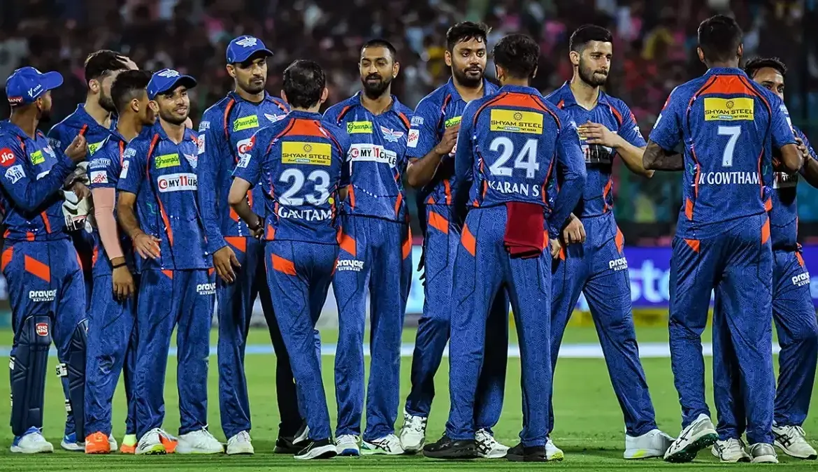 Ipl 2026: RCB Set for Home Games at M. Chinnaswamy Stadium
