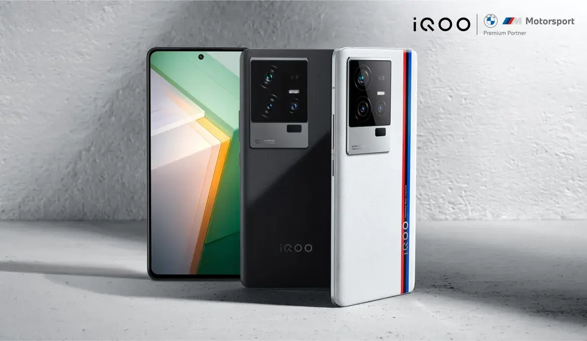 IQOO Z11x 5G Launch