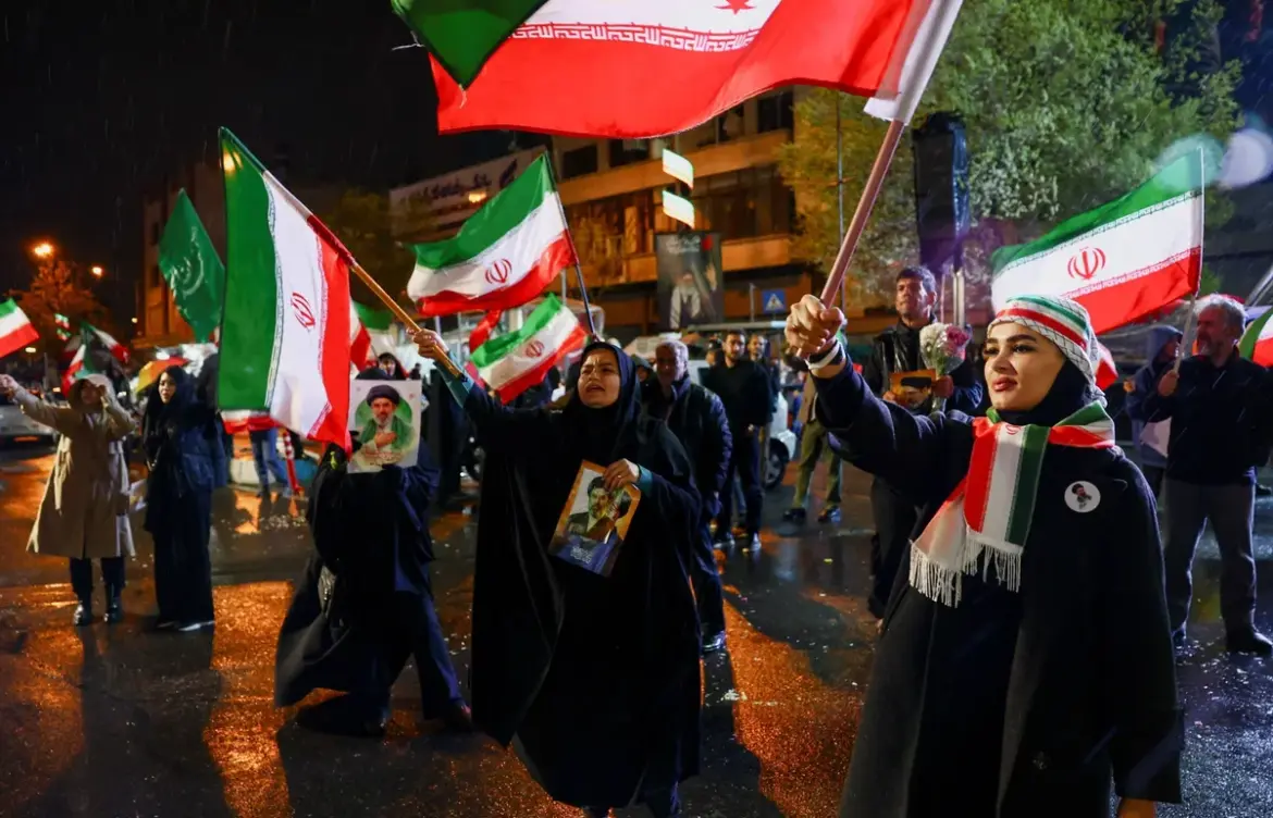Iran Israel News: Escalating Conflict Claims Lives and Raises Tensions