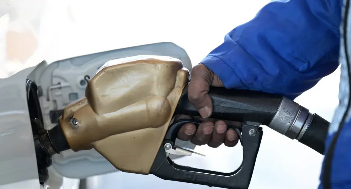 Iran israel war gas prices
