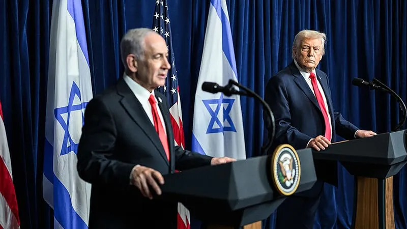Iran War Netanyahu: Escalation in Conflict