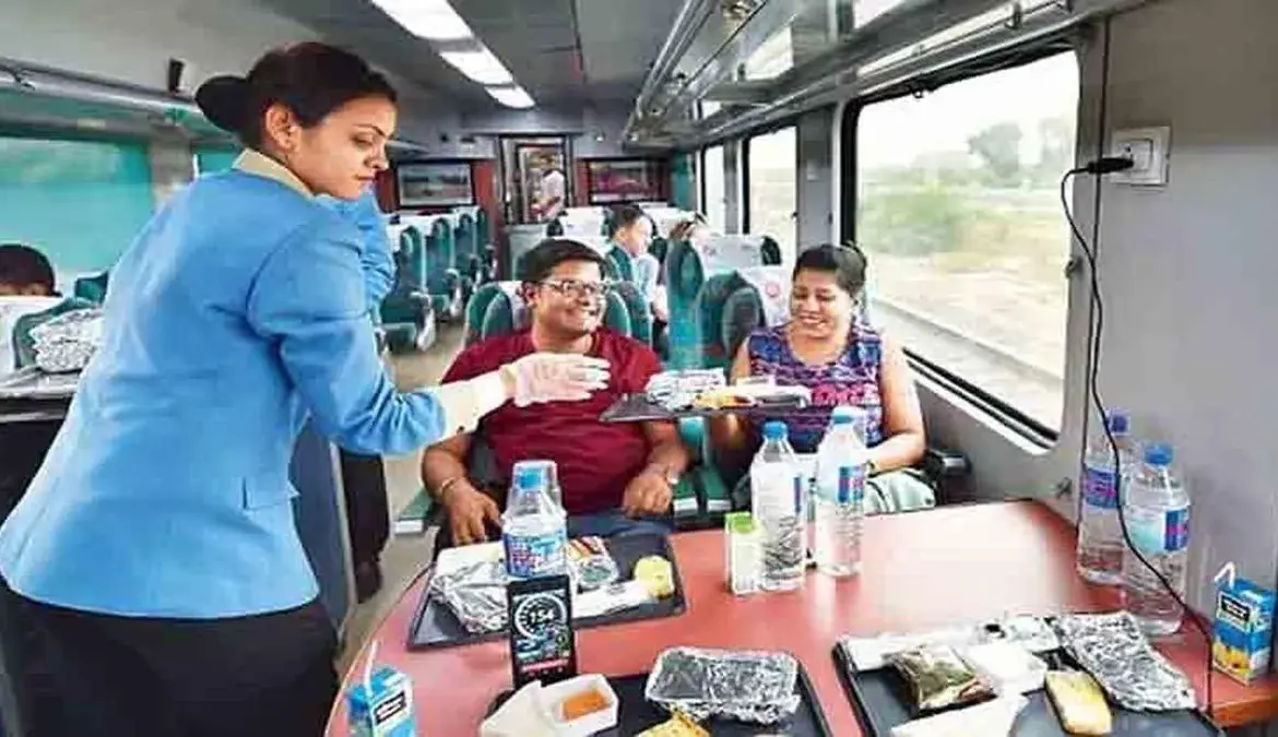 IRCTC: What’s Next for the Indian Railway Catering & Tourism Corporation?