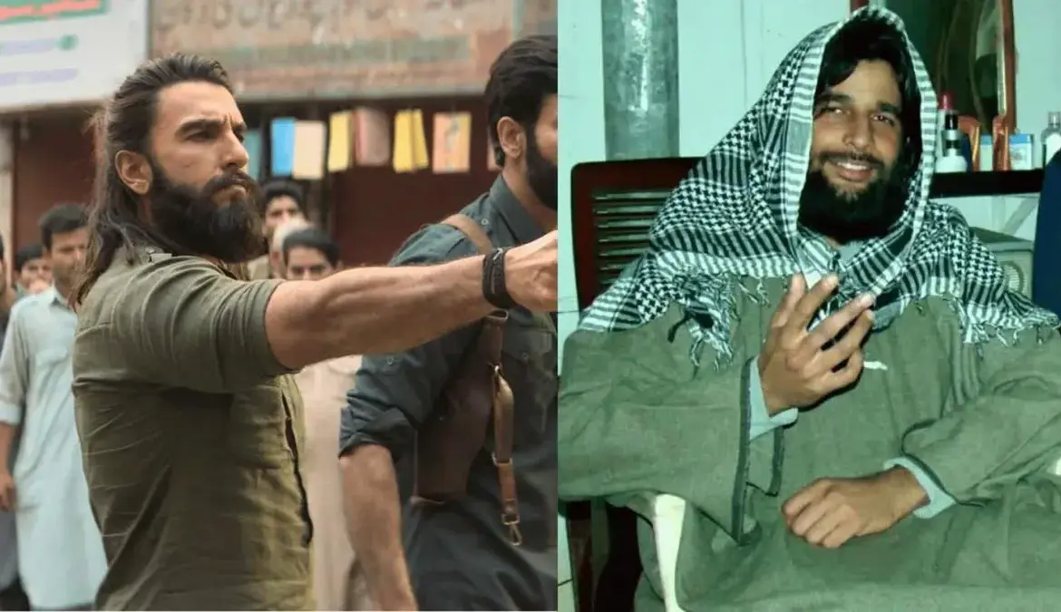 Is Dhurandhar a Real Story? Exploring the Truth Behind the Film