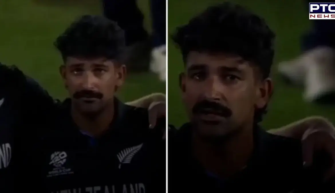 Ish Sodhi Born: A Journey from Ludhiana to the T20 World Cup Final