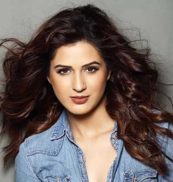 Isha Rikhi Age: Celebrating Her Marriage to Badshah
