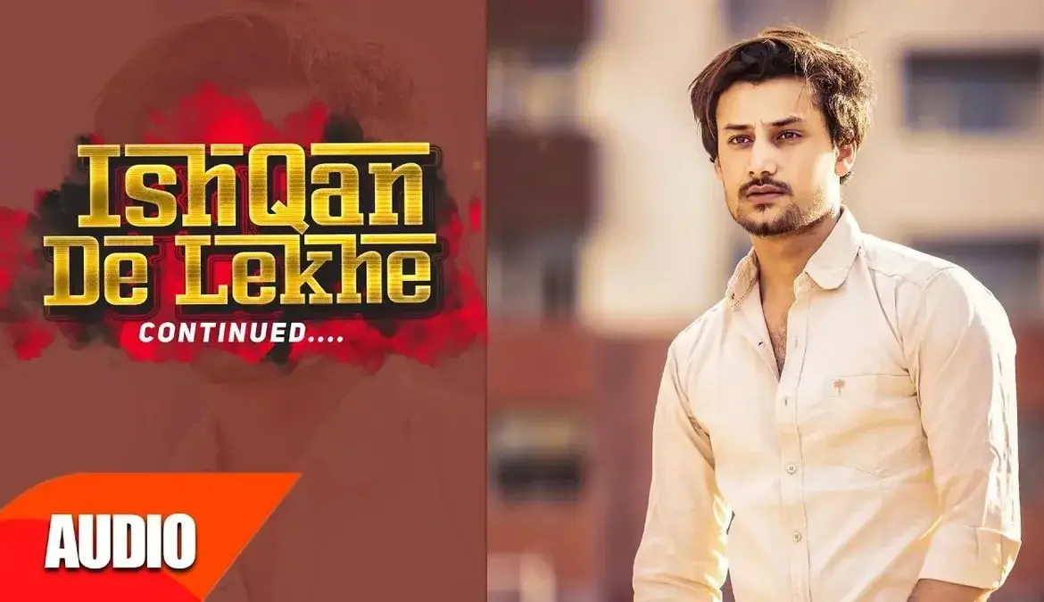 Ishqan de lekhe movie film