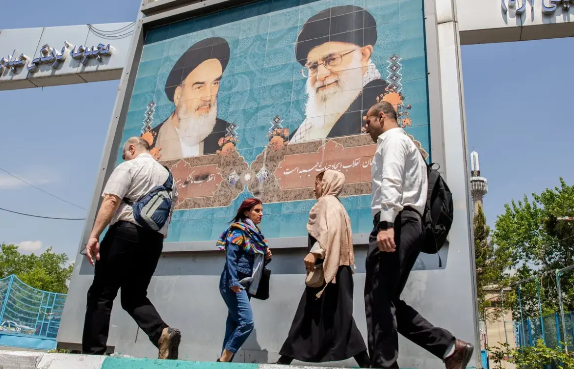 Israel Iran Attack: Escalation in Hostilities