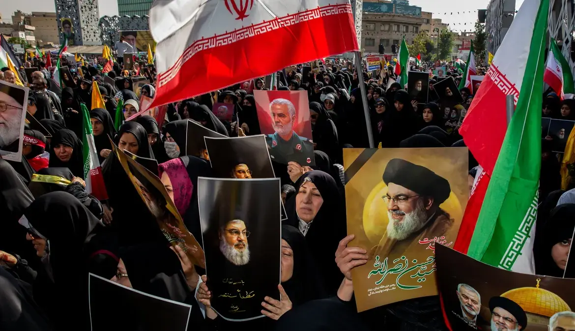 Israel Iran Conflict Escalates Amidst Military Campaigns