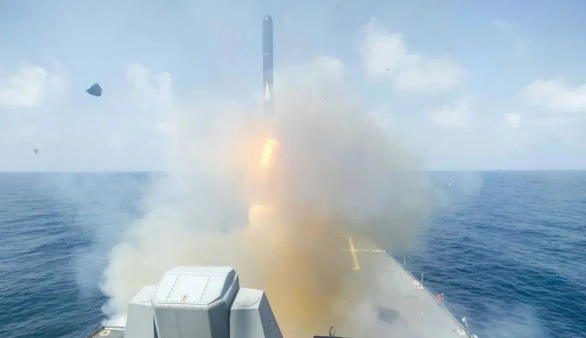 Israel Iran Conflict: Escalation in West Asia