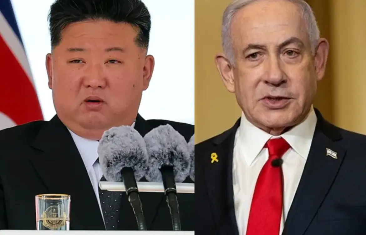 Israel North Korean Embassy: Unverified Claims of Attack in Tehran