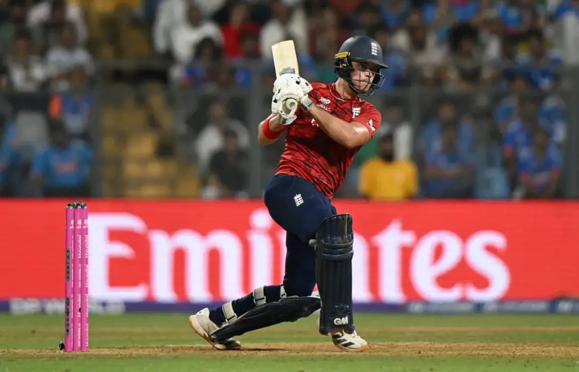 Jacob Bethell IPL 2026: A Rising Star’s Journey