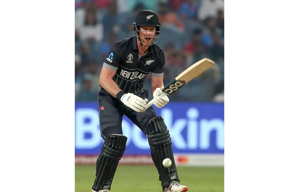 James neesham: Christchurch: ‘s Leadership in New Zealand’s T20I Series Loss