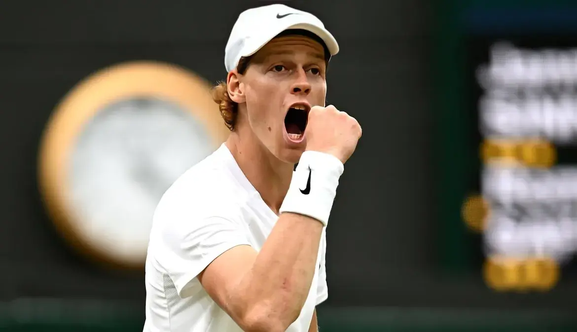 Jannik Sinner Dominates in First Match at Indian Wells 2026