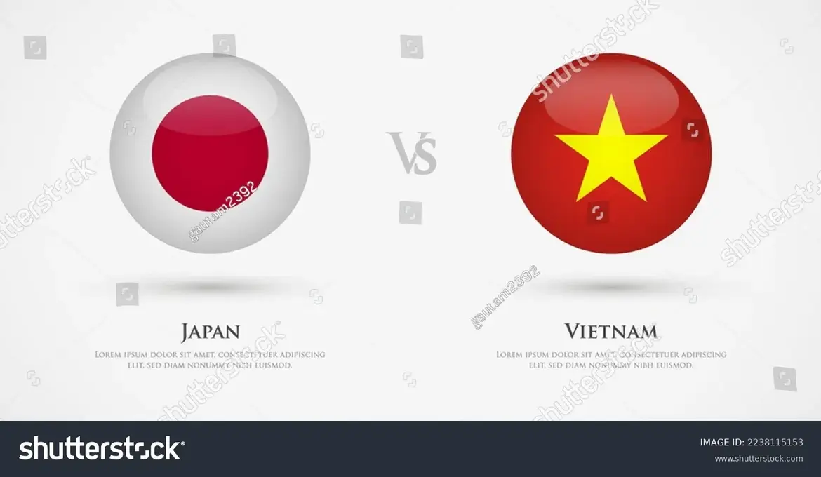 Japan vs Vietnam: A Crucial Match in the AFC Women’s Asian Cup