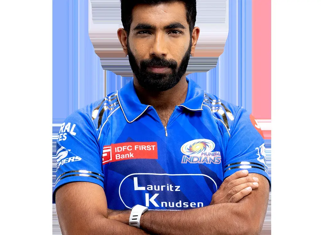 Jasprit bumrah shines in T20 World Cup semifinal victory over England