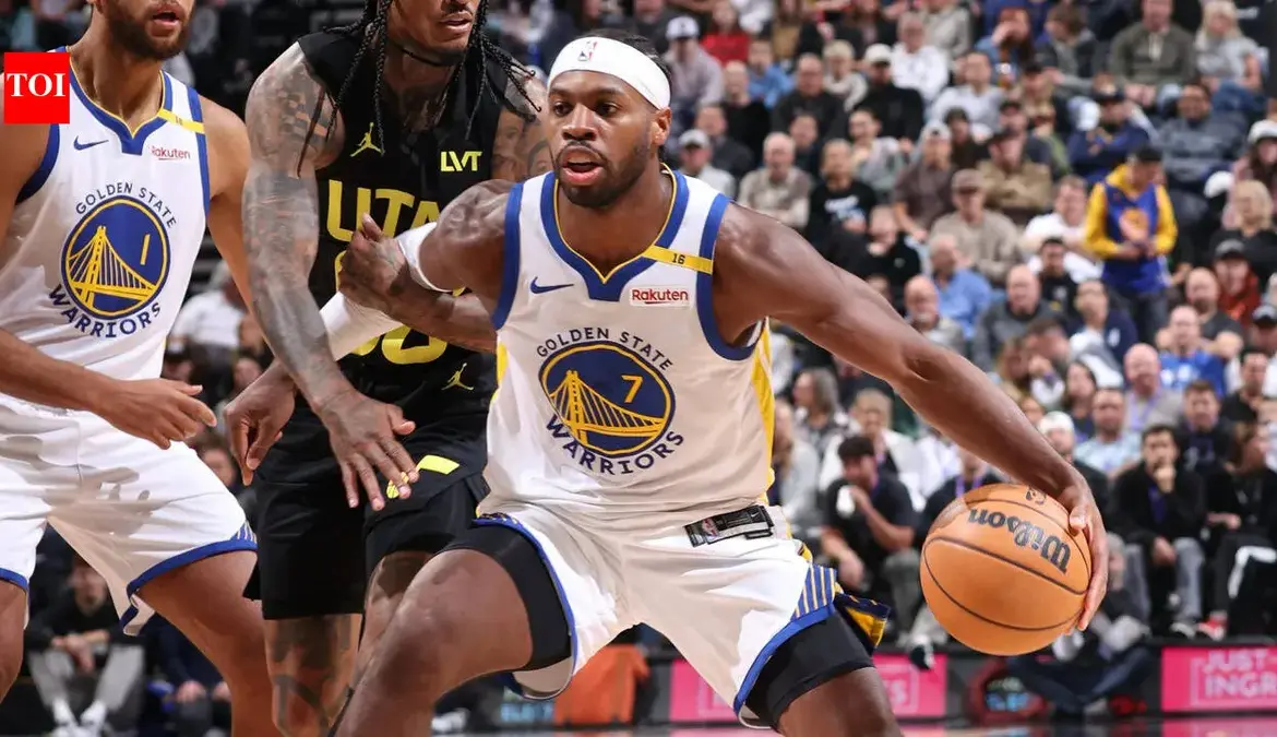 Jazz vs warriors