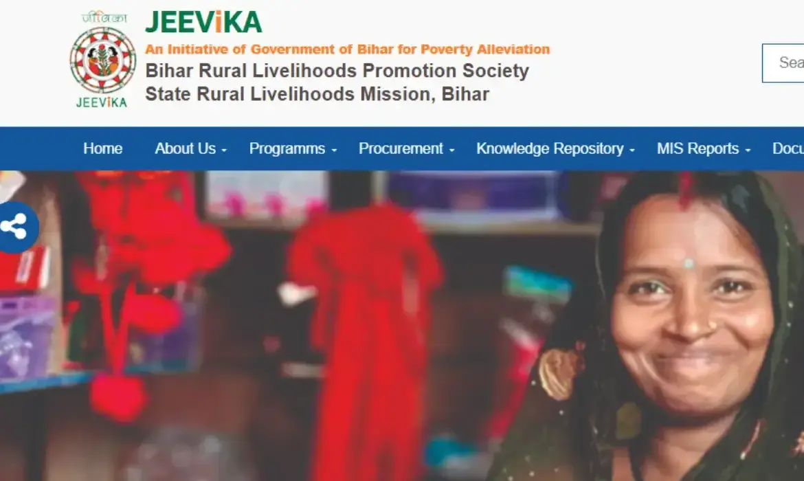 Jeevika result: Bihar  Set for Release in March 2026
