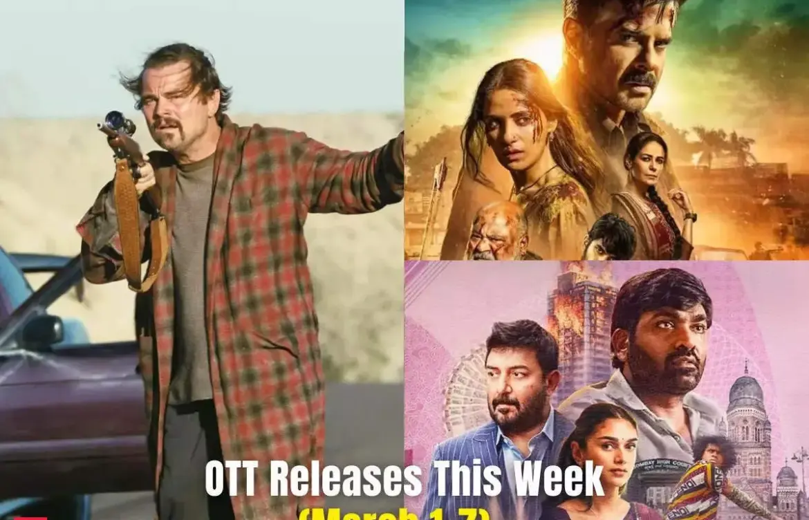 Jio hotstar: Exciting New Titles Coming in March 2026 You Can’t Miss!
