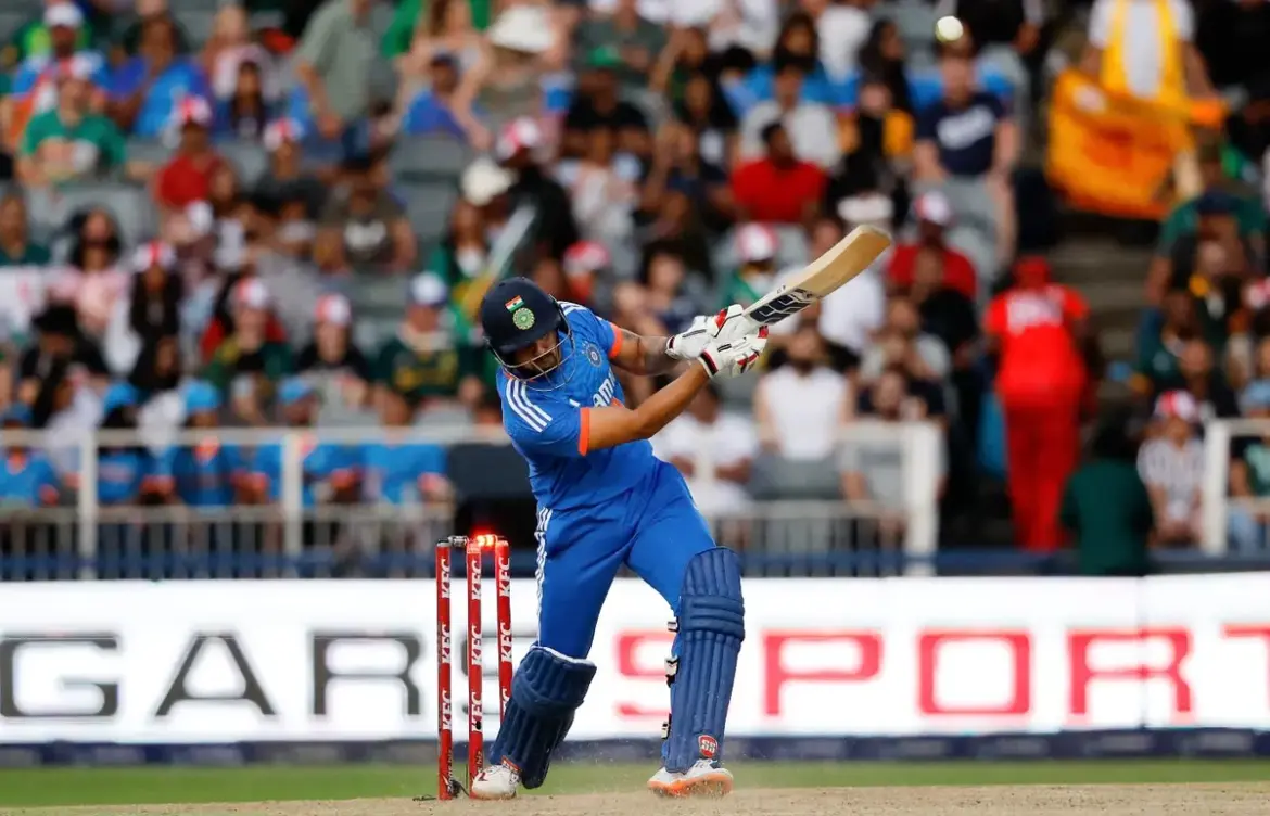 Jitesh sharma faces personal loss amid T20 World Cup omission