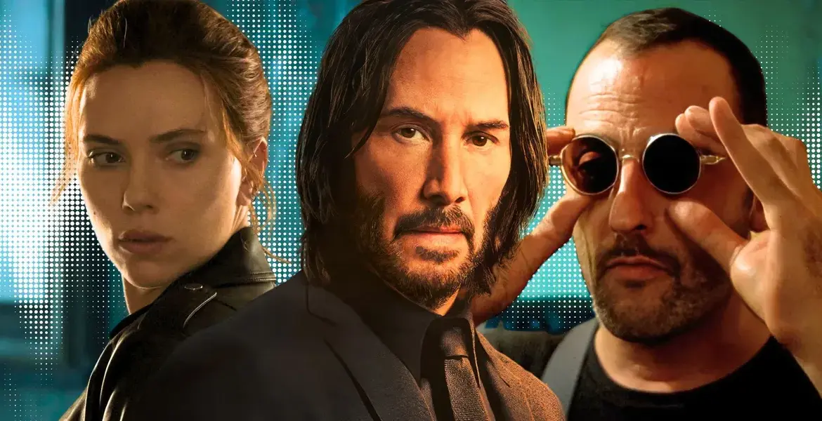 John wick: Europe and Hong Kong Prepare for New  Spinoff Featuring Donnie Yen