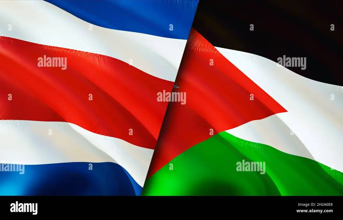 Jordan vs Costa Rica: A Friendly Encounter in Antalya
