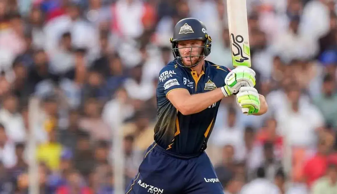 Jos buttler: Mullanpur Hosts ‘s Comeback Match Against Punjab Kings