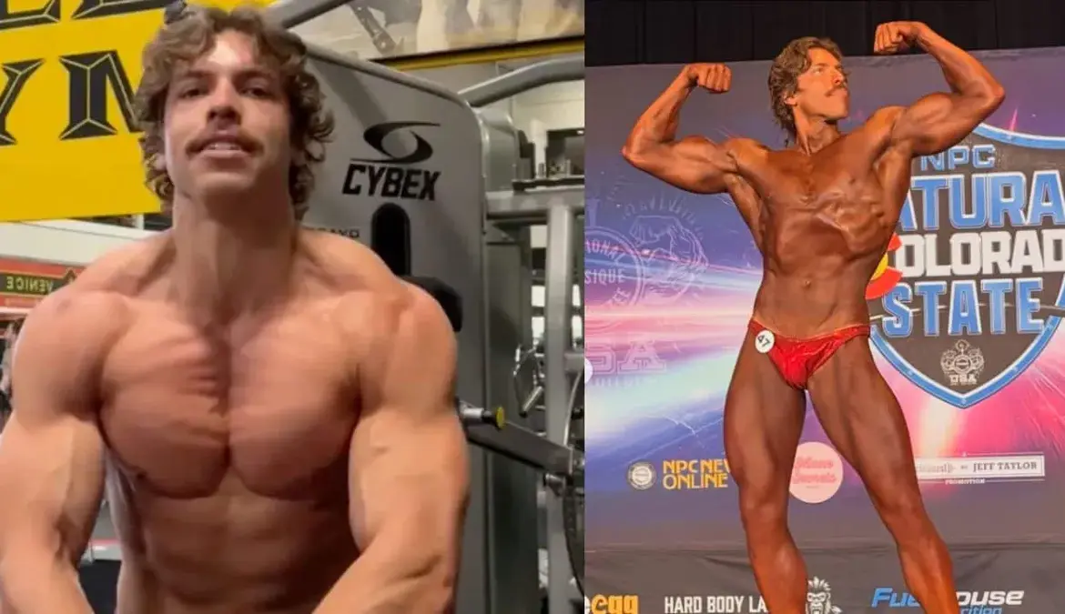 Joseph baena: Colorado State Championships:  Shines