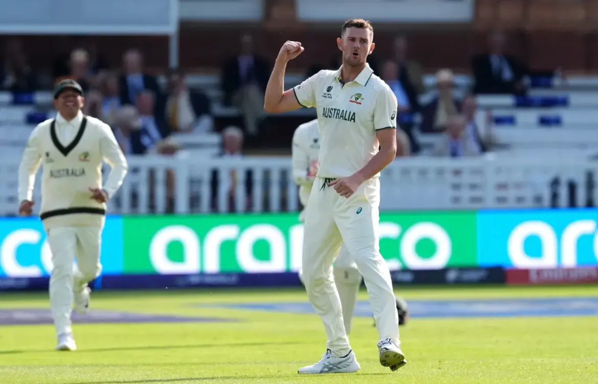Josh Hazlewood’s Uncertain Return to IPL 2026 in Bengaluru