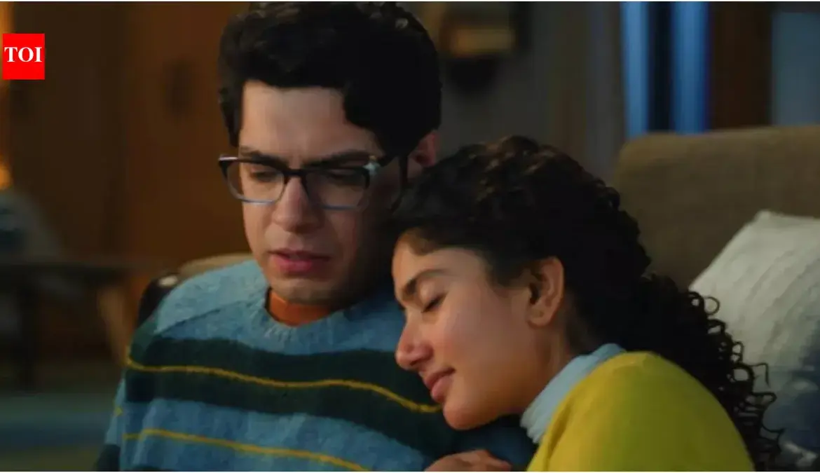 Junaid Khan’s Upcoming Film ‘Ek Din’ Set for Release in Japan
