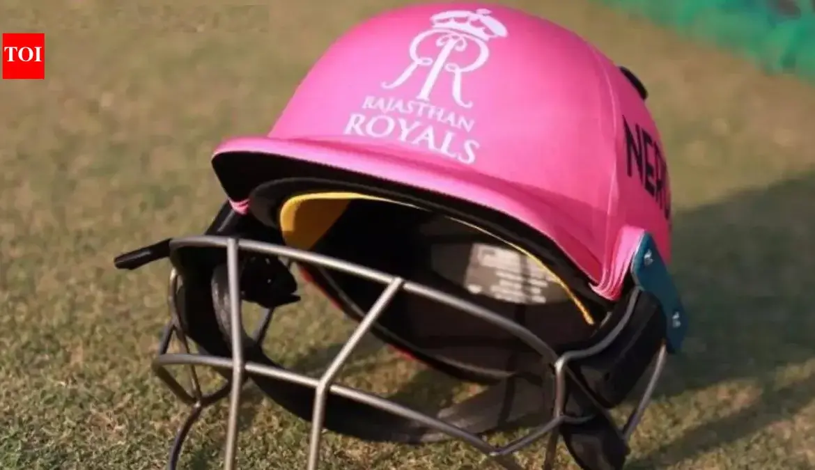 Kal Somani Net Worth: A New Era for Rajasthan Royals in Scottsdale, Arizona
