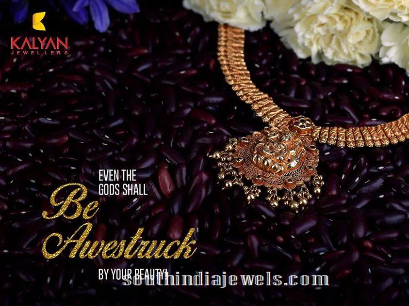 Kalyan Jewellers Launches Gudi Padwa Campaign with Pooja Sawant